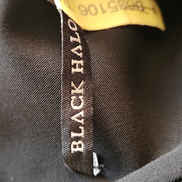 Black Halo Dress 2 - Picture 4 of 6